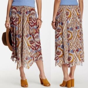 Free People Alabaster Pants M